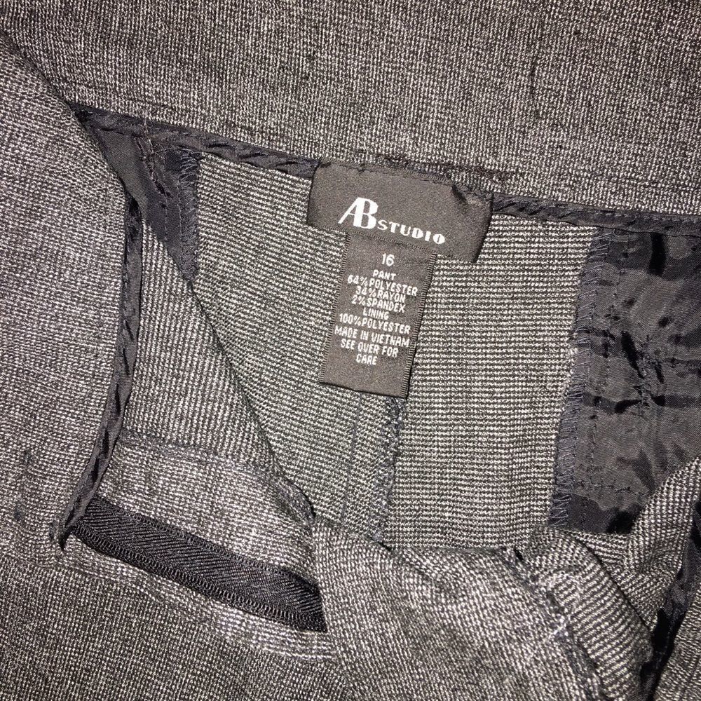 AB Studio Pants  - Picture 4 of 6
